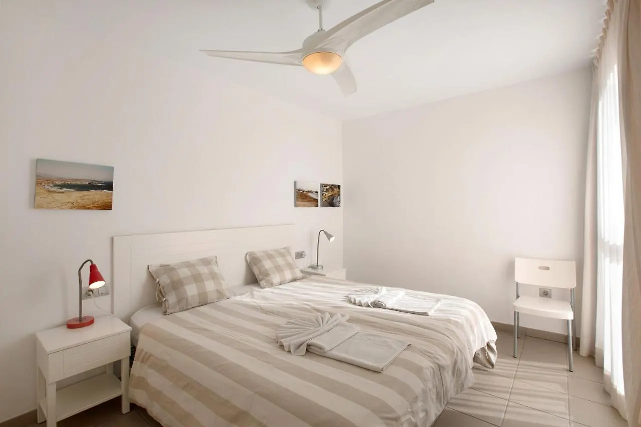 Casa Medano 16 En El Medano Apartment Spain