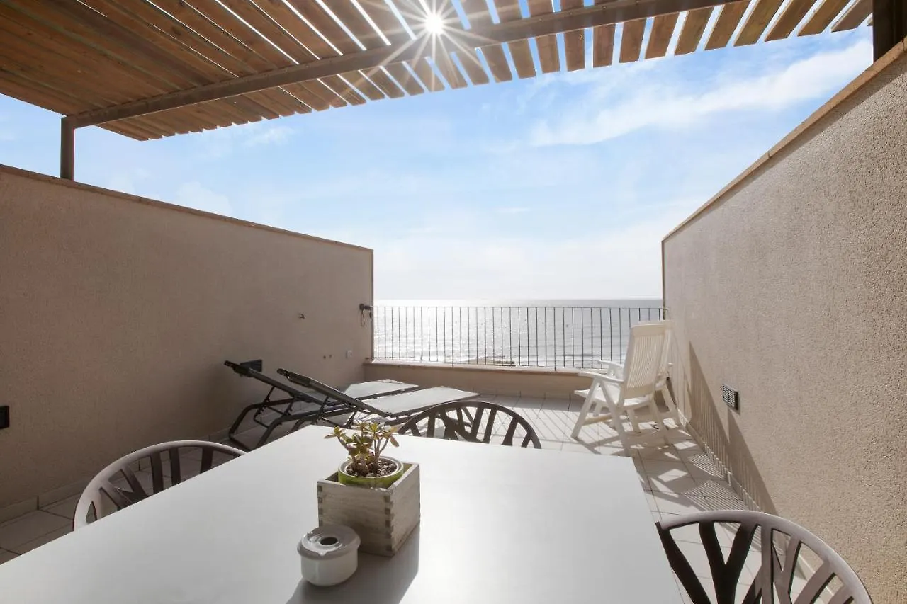Casa Medano 16 En El Medano Apartment