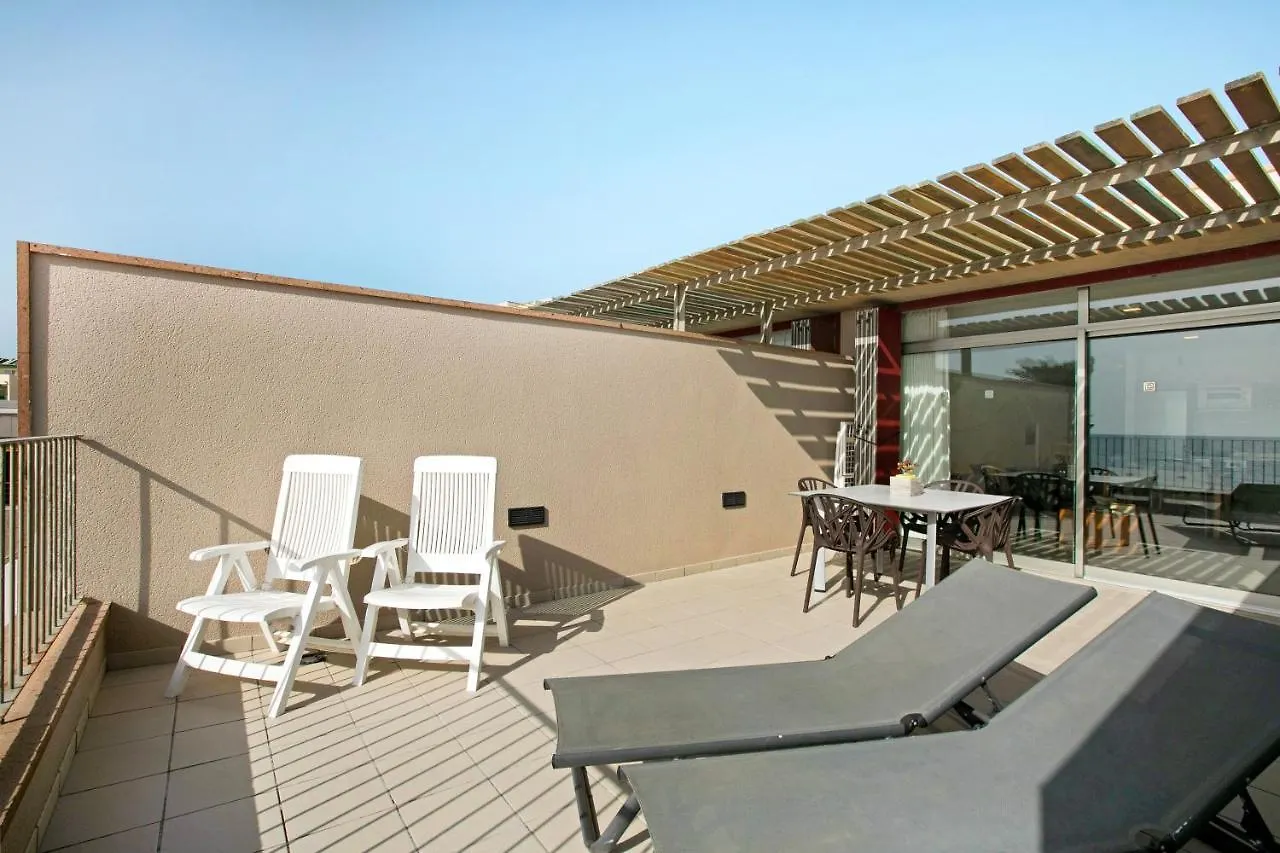Casa Medano 16 En El Medano Apartment  El Medano (Tenerife)