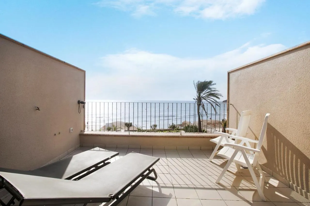 Casa Medano 16 En El Medano Apartment
