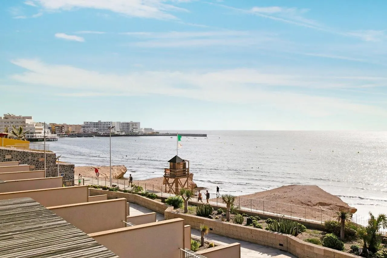 Casa Medano 16 En El Medano Apartment 0*, El Medano (Tenerife) Spain