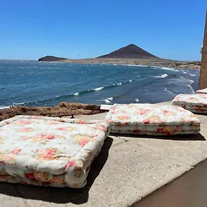  Apartment Medano View